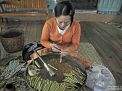 making cigarettes burma myanmar
